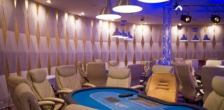 Eureka Poker Tour Rozvadov €500 000 GTD!