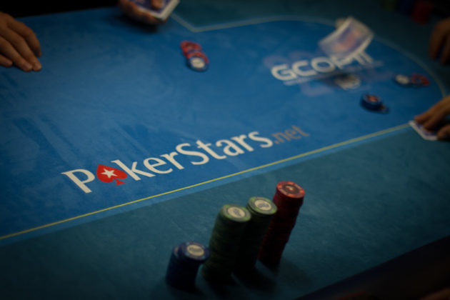 Eureka Poker Tour: świetny początek Polaków! Relacja na żywo!