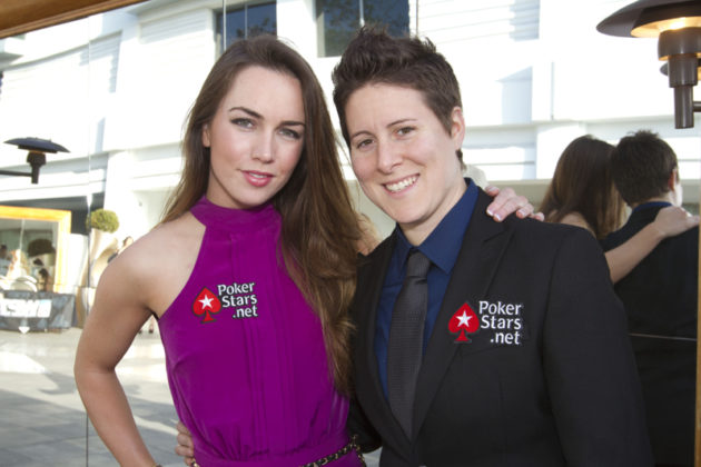 WSOP 2014: Vanessa Selbst wygrywa kolejną bransoletkę