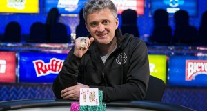 2014 World Series of Poker