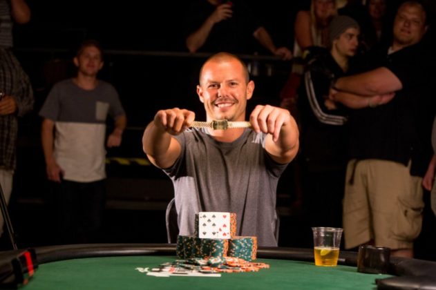 WSOP: David Miscikowski z bransoletką