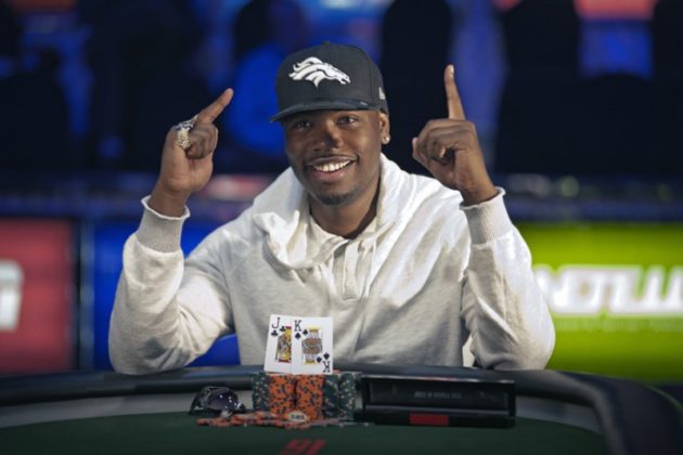 WSOP: Will Givens wygrywa bransoletkę
