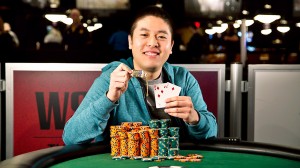 brian yoon