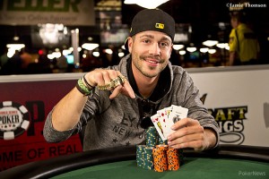 2014 World Series of Poker