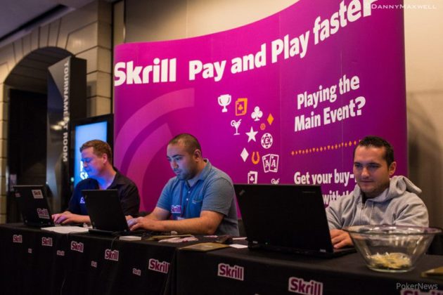 Wygraj €1,000,000 i pakiety sportowe w najnowszej promocji Skrill!