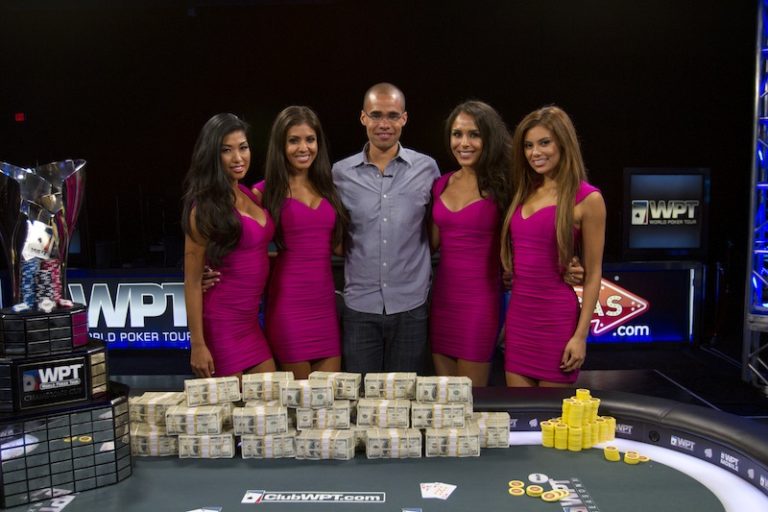 Ostatni dzwonek – freeroll WPT 500