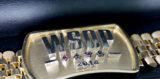 WSOP 2014 – mini fotoblog