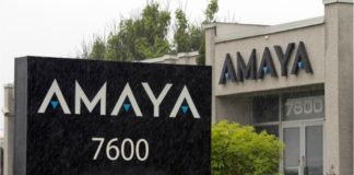 Amaya dostaje zgodę urzedu regulacyjnego na zakup PokerStars Amaya