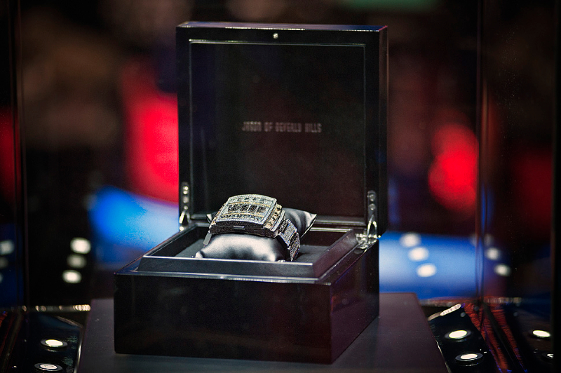 Main Event Branclet