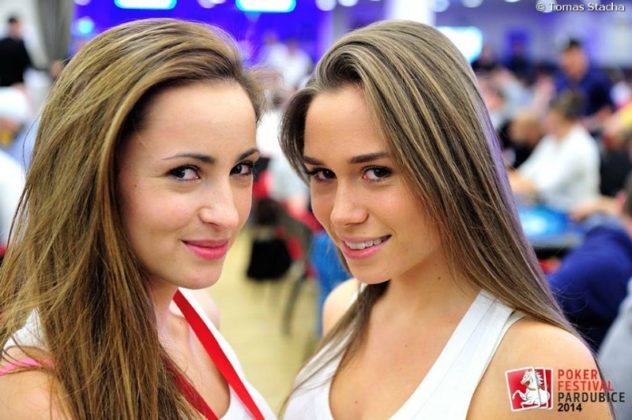 Pardubice Poker Festival – Main Event Day 1C