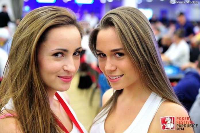 PPF - Pardubice Poker Festival