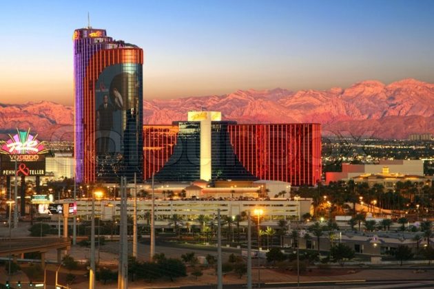 Zaczynamy Main Event WSOP!