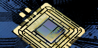 Poznajcie chip lidera WSOP Main Event 2014