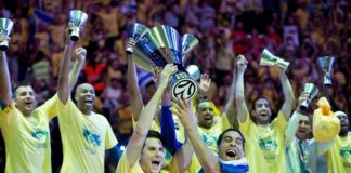 Wyjedź na Mistrzostwa Świata w Koszykówce dzięki Dream Seat Series!