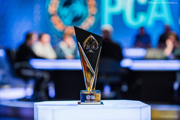 PokerStars ogłasza harmonogram PokerStars Caribbean Adventure