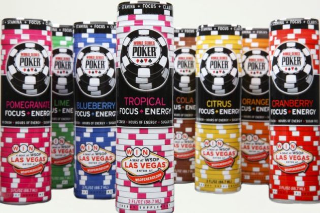 5 milionów dolarów przekazane na cele charytatywne podczas WSOP 2014