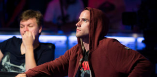 Stół finałowy EPT 100 Barcelona – Live stream !