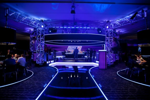 Polak na drugim miejscu pośród finalistów Main Eventu EPT Barcelona