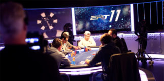 Wyniki EPT 100 Barcelona w pigułce