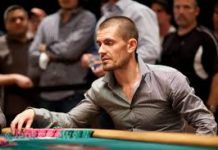 Znany pokerzysta przegrał już w tym roku prawie 4 miliony dolarów!
