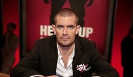 Dlaczego Gus Hansen nadal gra w internecie