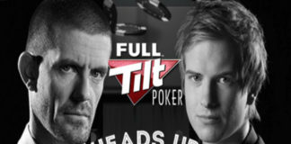 Hansen i Blom stoczą pojedynek na Full Tilt Poker