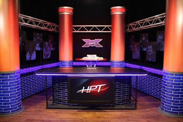 Main Event Heartland Poker Tour zakończony. 137 tysięcy dolarów dla zwycięzcy!