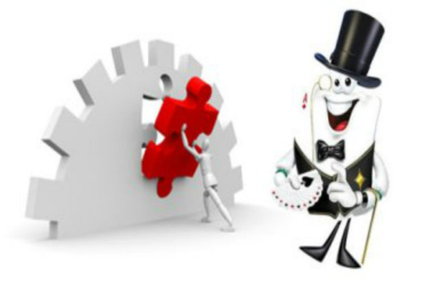 Sieć LCB przejmuje stronę GamesandCasino.com