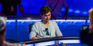 Wyniki Polaków na EPT w Barcelonie