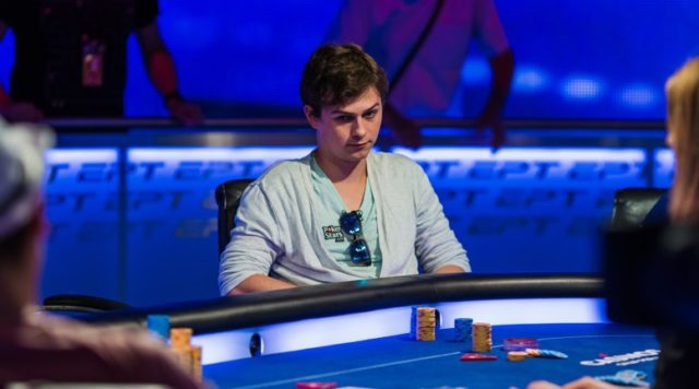 Wyniki Polaków na EPT w Barcelonie