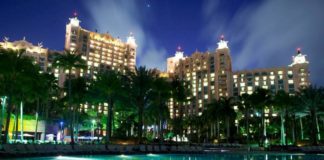 PokerStars wprowadzi turnieje "double bubble" podczas PCA 2015