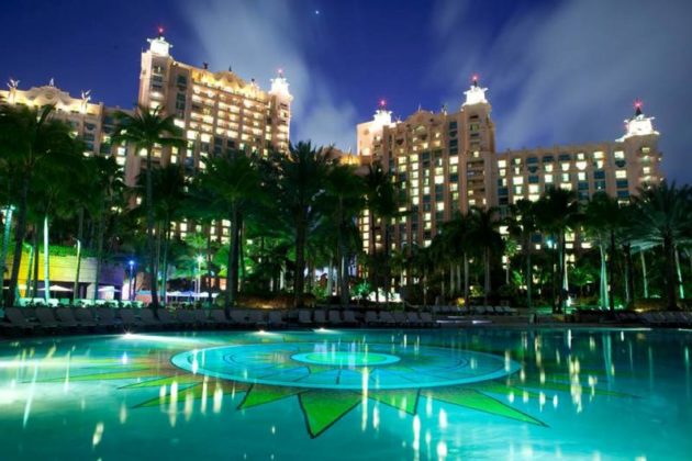 PokerStars wprowadzi turnieje "double bubble" podczas PCA 2015