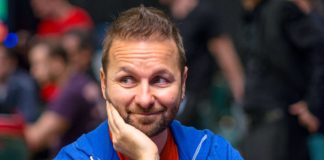 W domu Daniela Negreanu