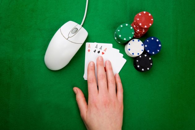 Już za miesiąc Kalifornijczycy będa mogli grać w pokera online
