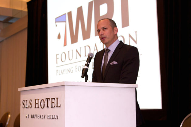 Nowy dyrektor generalny WPT Europe