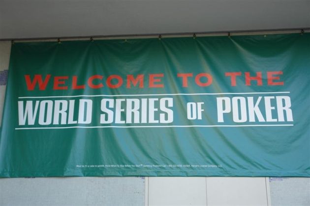 Tristan Wade wygrywa WSOP Circuit Main Event w Palm Beach