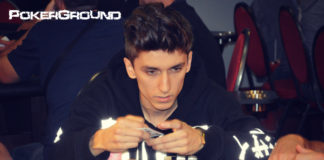 PokerTour Liptovsky Mikulas – Day 1B