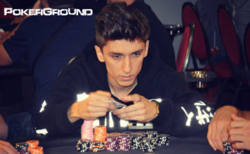 PokerTour Liptovsky Mikulas – Day 1B