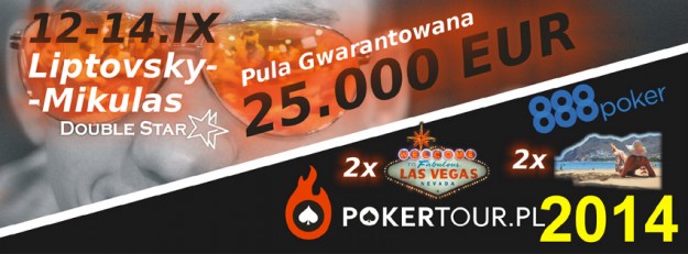 mikluas pokertour