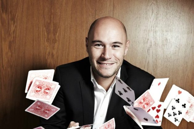 Alexander Dreyfus planuje zjednoczyć cały pokerowy swiat
