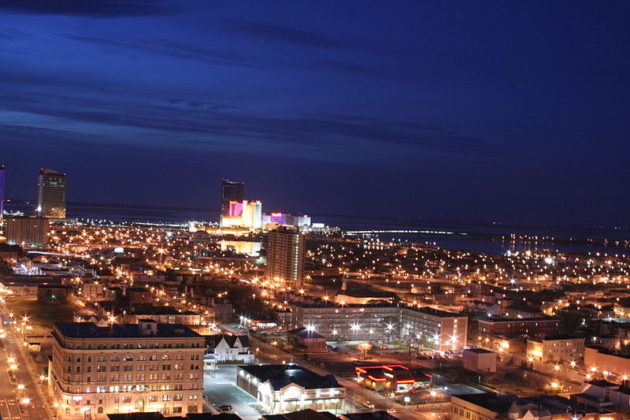 "Atlantic City straciło swoją magię, gdy opuściłem to miasto lata temu" – Donald Trump