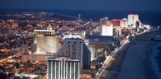 Zamknięcie kasyna Revel w Atlantic City