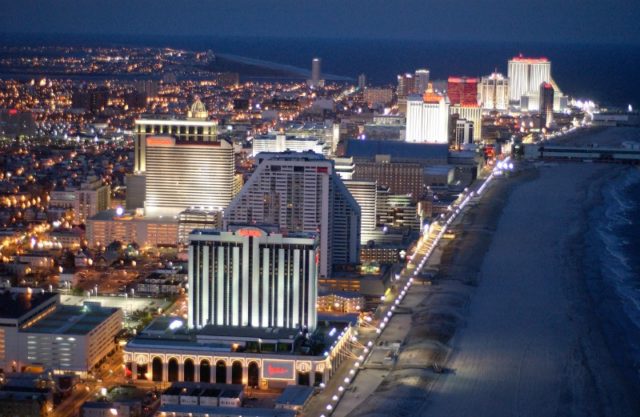 Zamknięcie kasyna Revel w Atlantic City