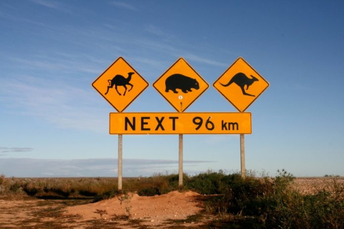 Australia
