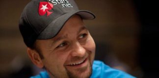 Daniel Negreanu rozdał 5 tysięcy dolarów swoim fanom na Twitterze