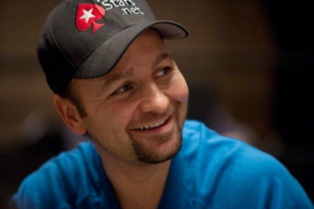 Daniel Negreanu sprzedaje udziały