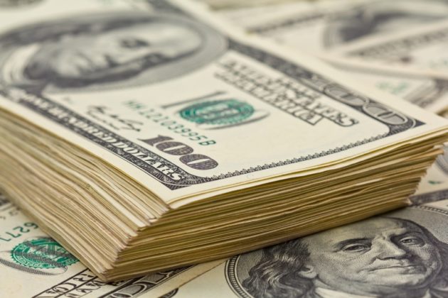 Firma Caesars stara się pozbyć 24 miliardów długu