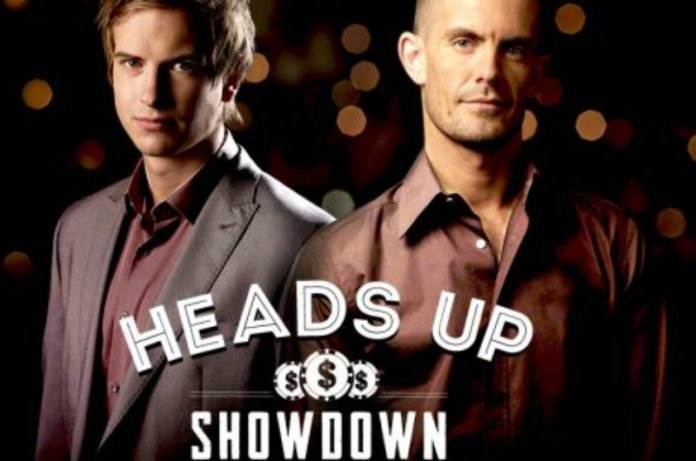 HU Showdown