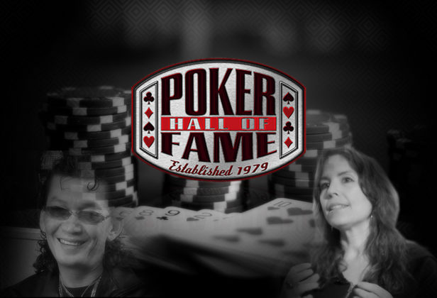 WSOP ogłasza listę finalistów Poker Hall of Fame 2014