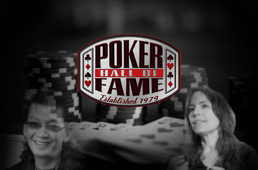 WSOP ogłasza listę finalistów Poker Hall of Fame 2014
